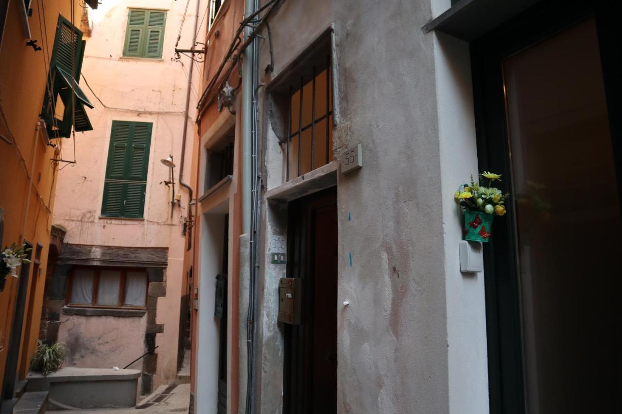 Casa Gigio 011030-Lt-0223 Διαμέρισμα Βερνάτσα Εξωτερικό φωτογραφία
