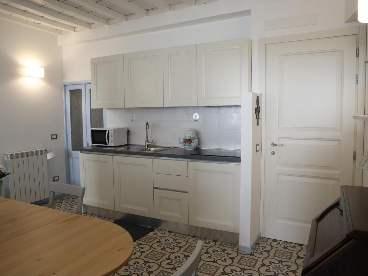 Casa Gigio 011030-Lt-0223 Διαμέρισμα Βερνάτσα Εξωτερικό φωτογραφία