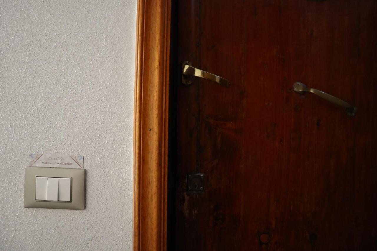 Casa Gigio 011030-Lt-0223 Διαμέρισμα Βερνάτσα Εξωτερικό φωτογραφία