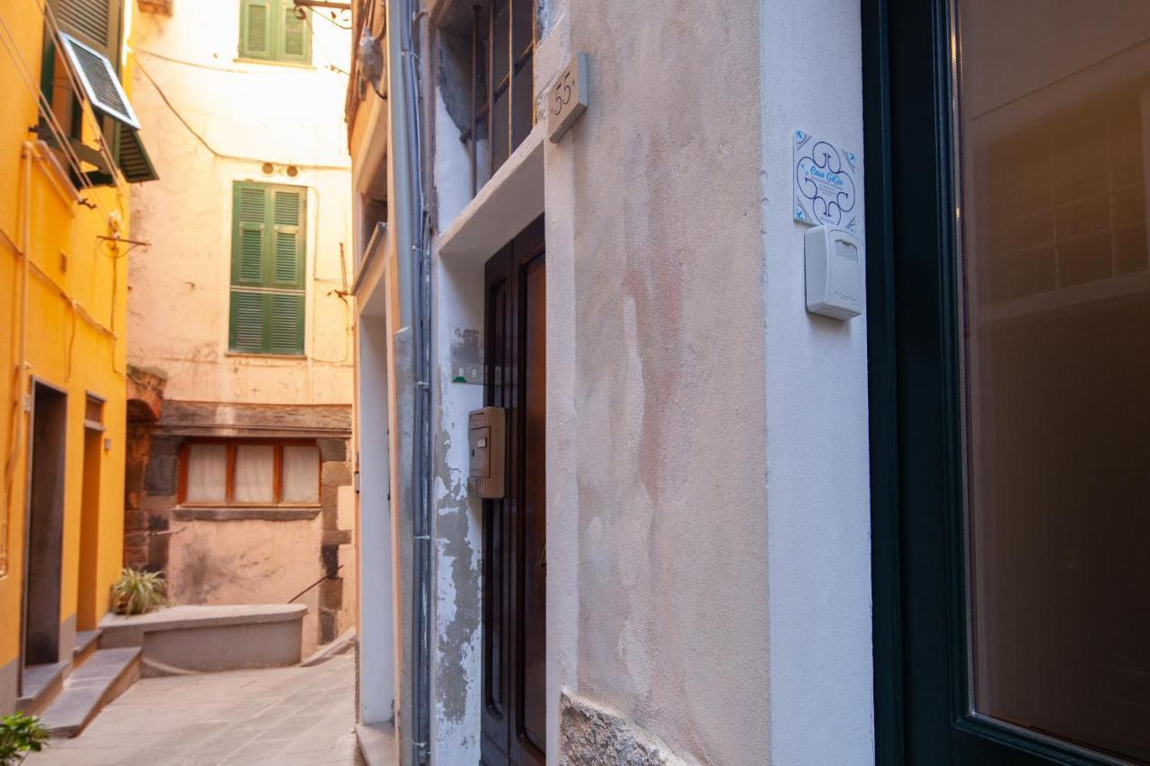Casa Gigio 011030-Lt-0223 Διαμέρισμα Βερνάτσα Εξωτερικό φωτογραφία