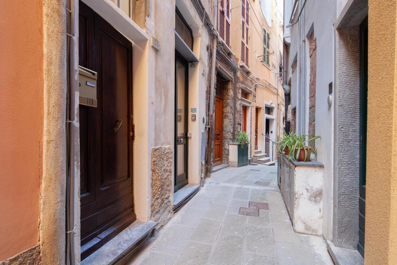 Casa Gigio 011030-Lt-0223 Διαμέρισμα Βερνάτσα Εξωτερικό φωτογραφία